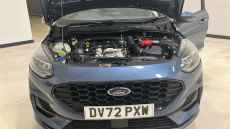 Ford Fiesta 1.0 EcoBoost ST-Line 5dr Petrol Hatchback